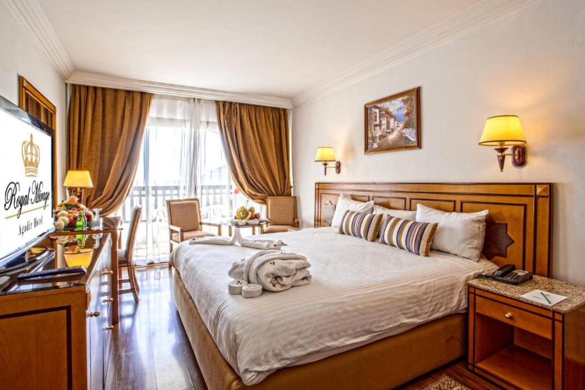Royal Mirage Agadir