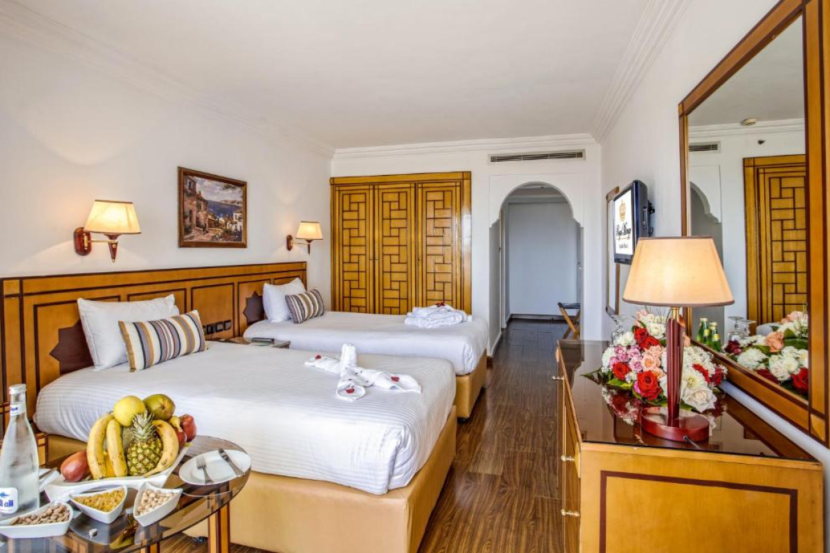 Royal Mirage Agadir
