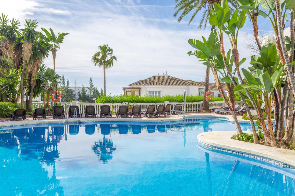 Royal Oasis Club at Pueblo Quinta By Diamond
