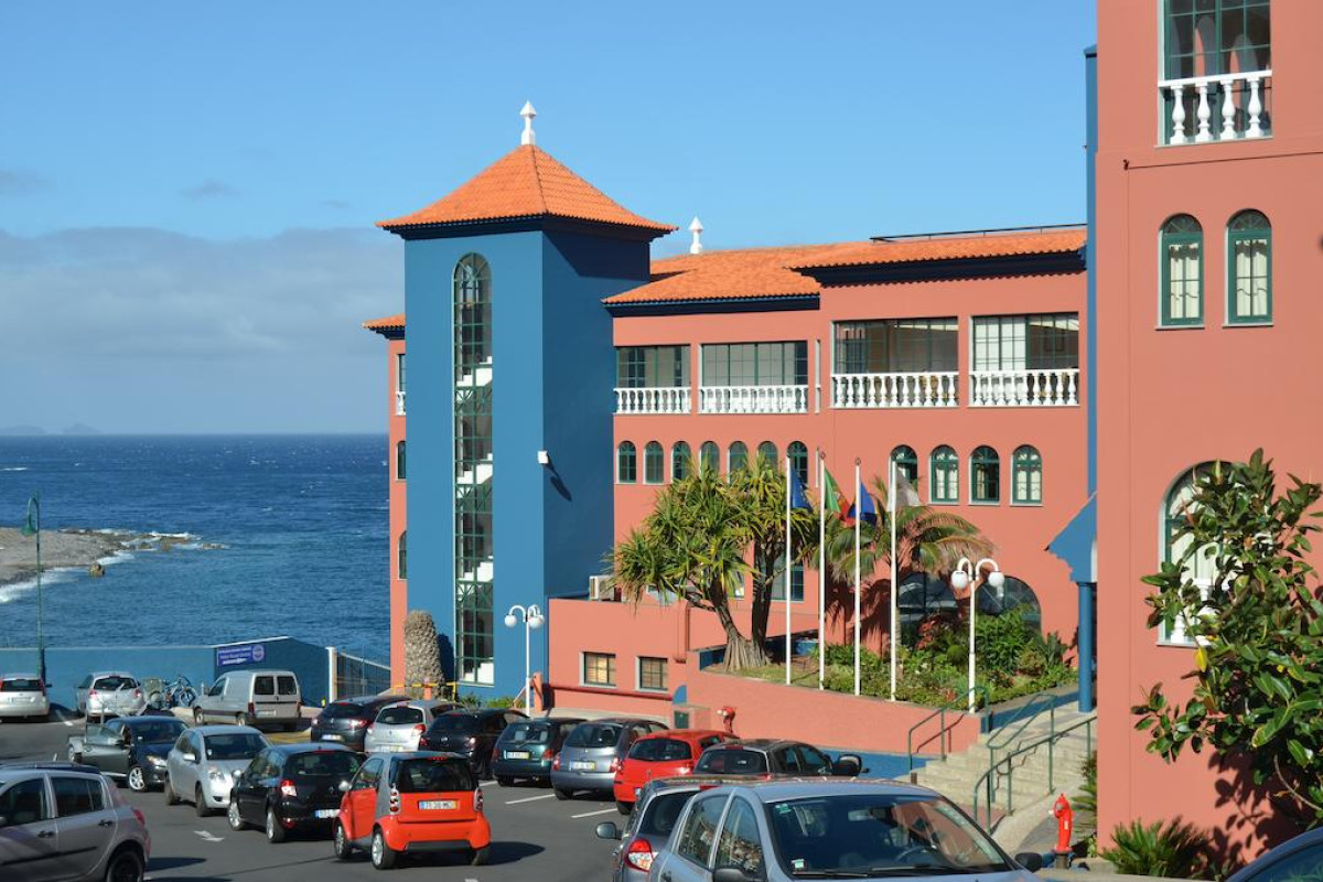Royal Orchid Hotel
