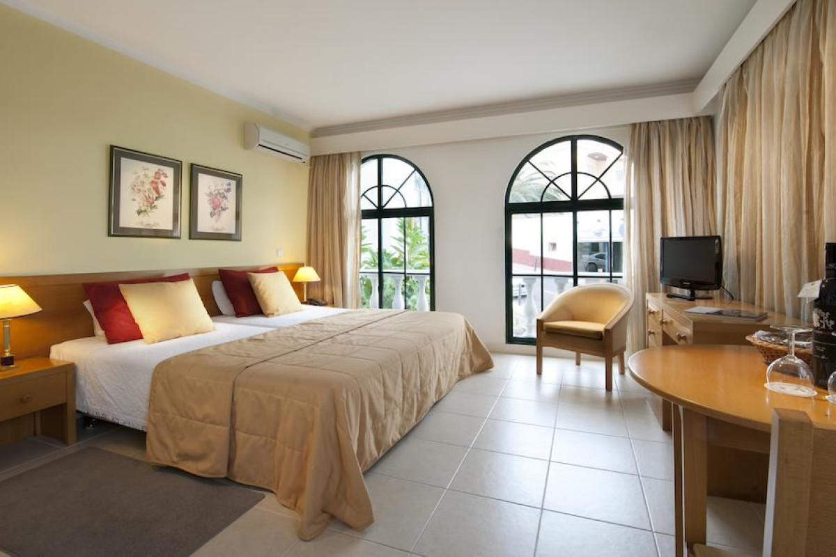 Royal Orchid Hotel