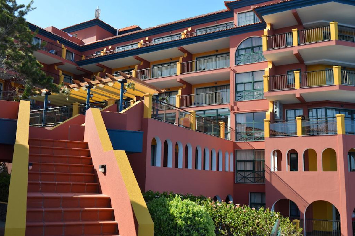 Royal Orchid Hotel