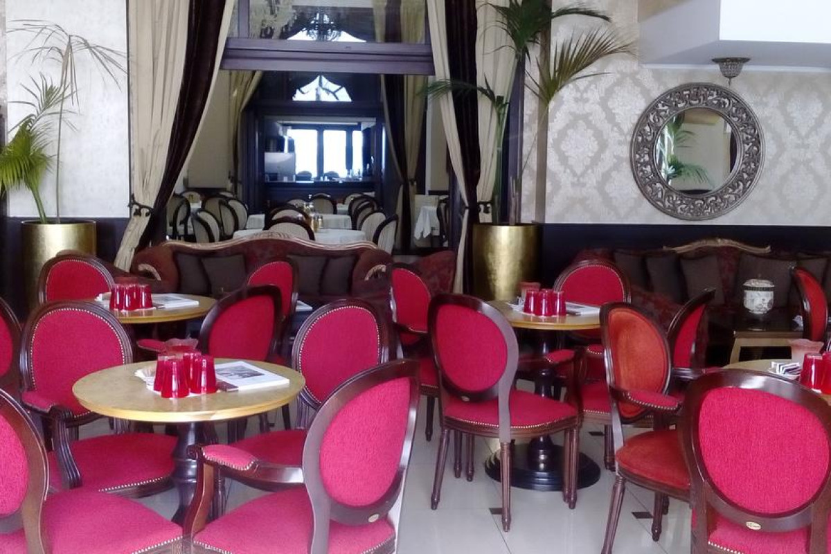 ROYAL PALACE RESORT & SPA - PLATAMONAS