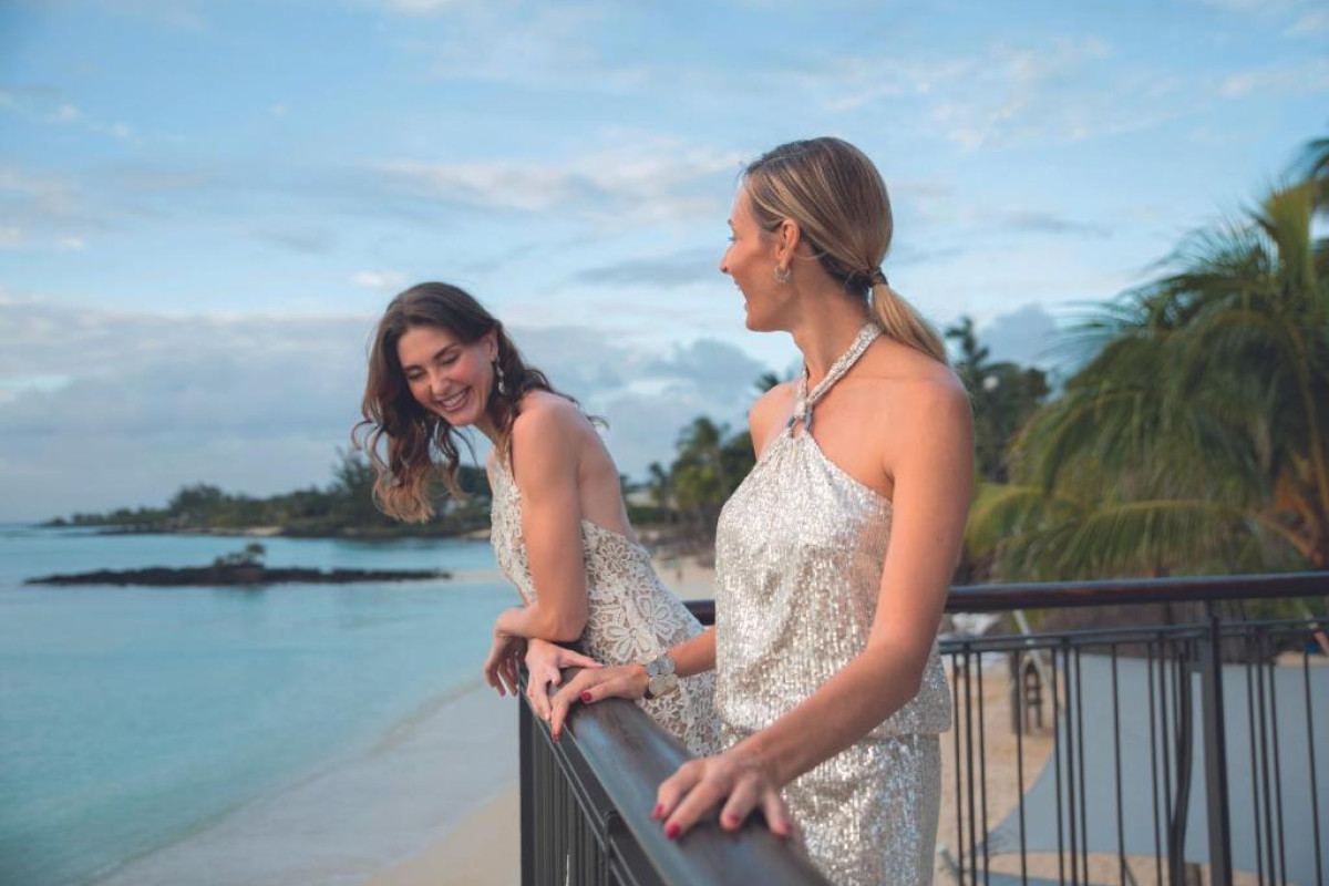 Royal Palm Beachcomber Luxury Resort