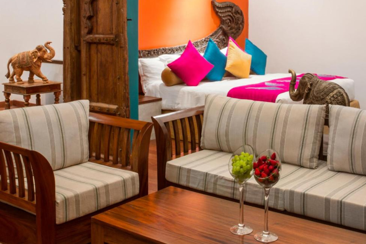 Royal Palms Beach Hotel
