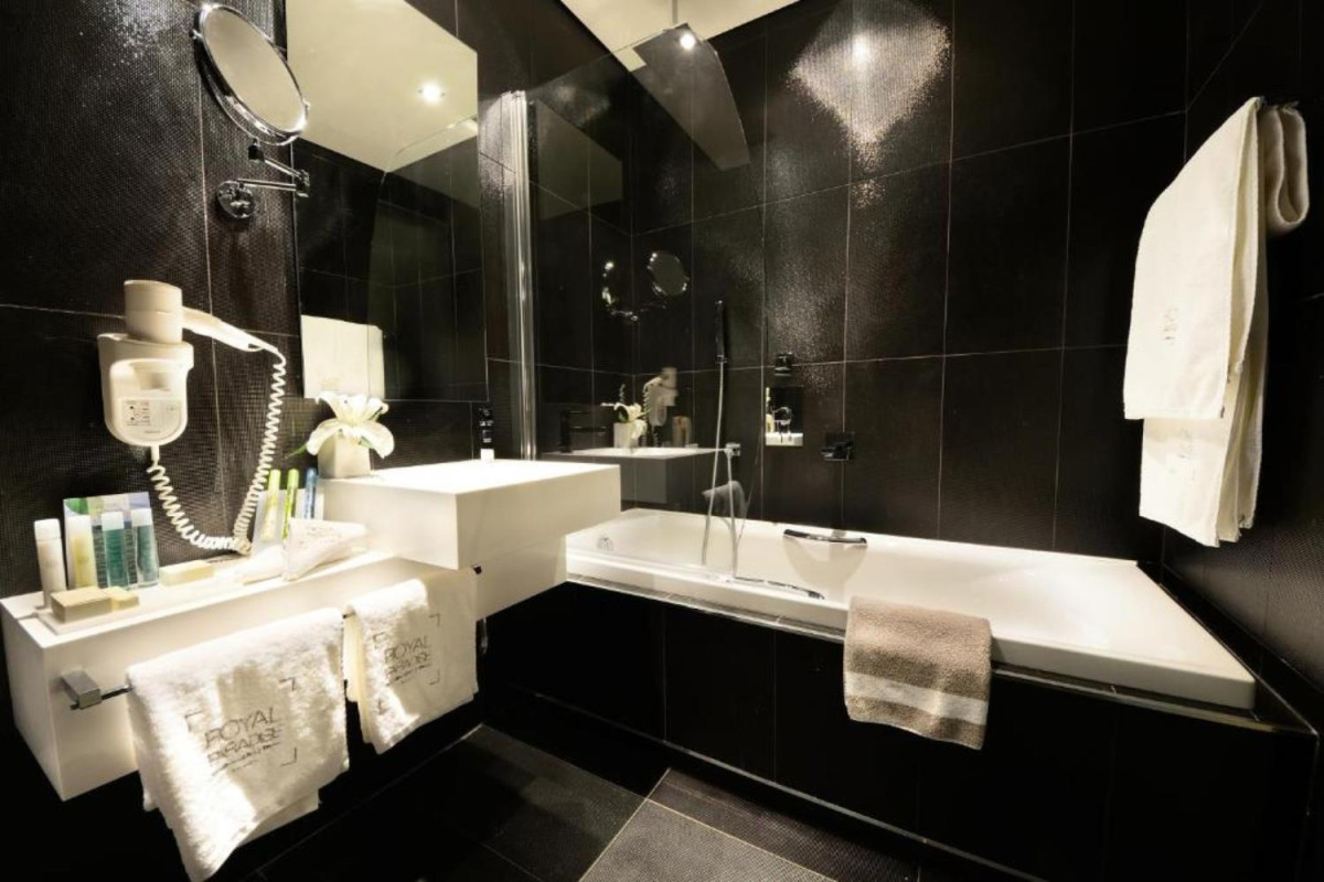 Royal Paradise Beach Resort & Spa