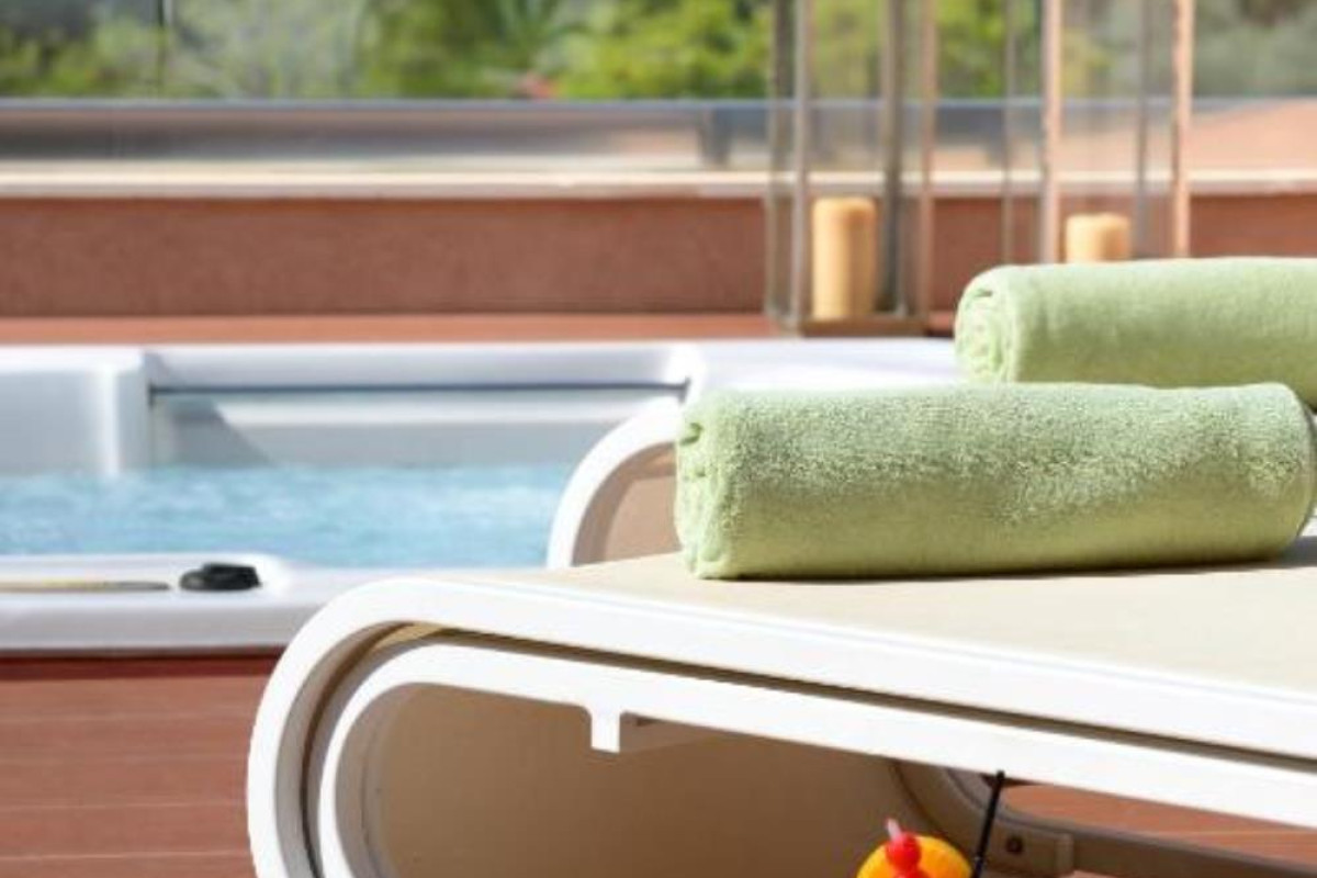Royal Paradise Beach Resort & Spa