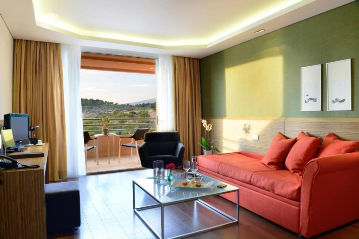 Royal Paradise Beach Resort & Spa
