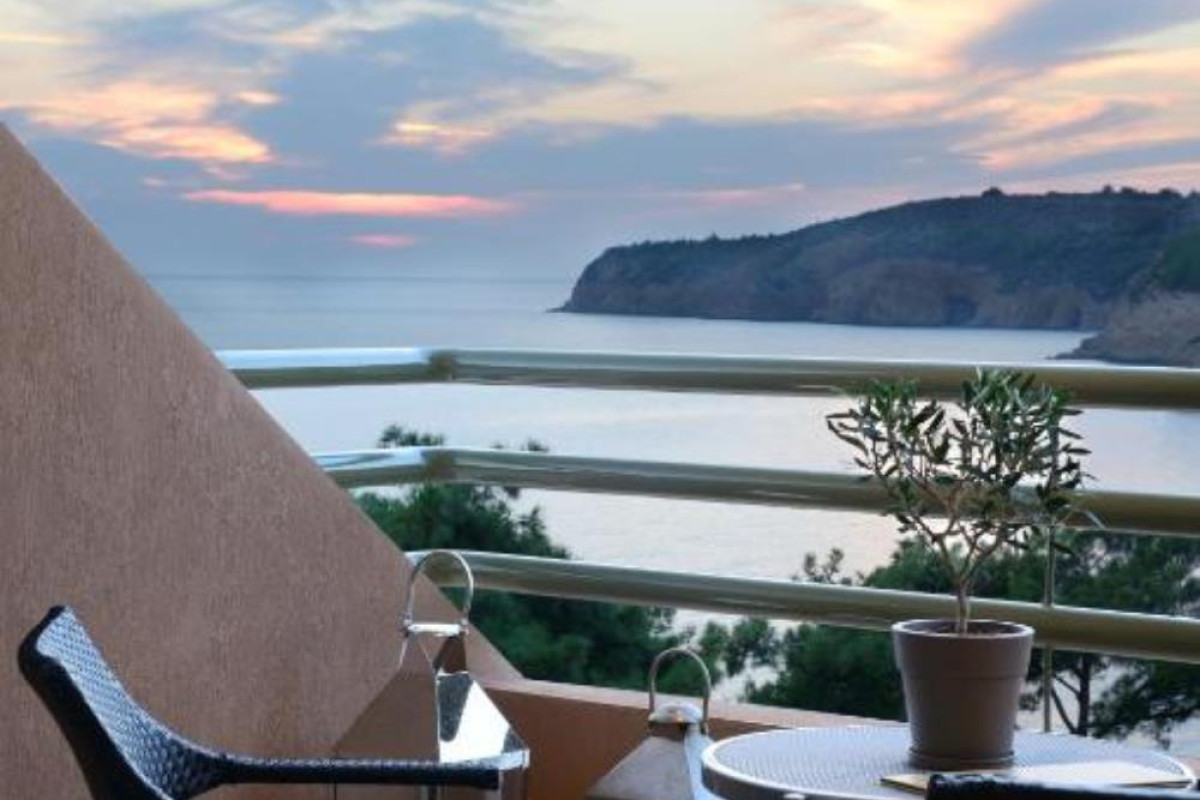 Royal Paradise Beach Resort & Spa