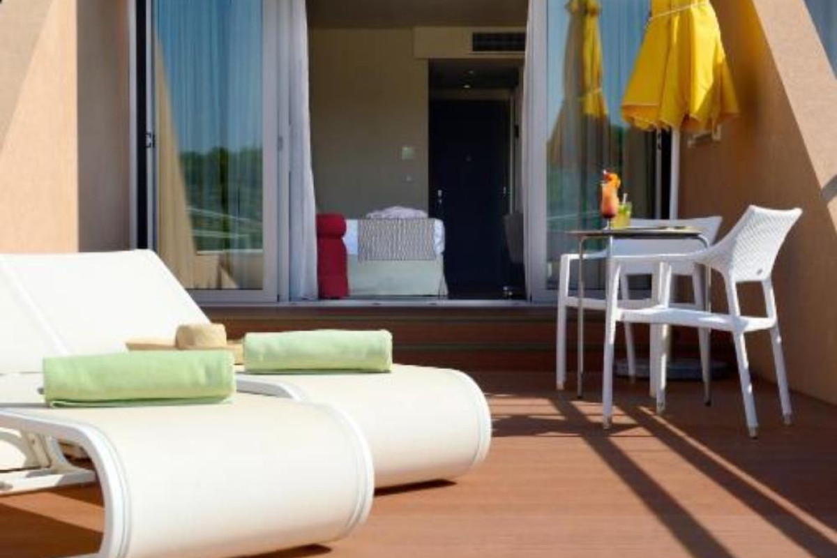 Royal Paradise Beach Resort & Spa
