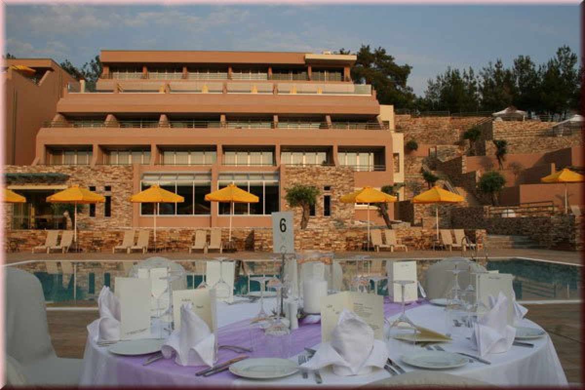 Royal Paradise Beach Resort & Spa