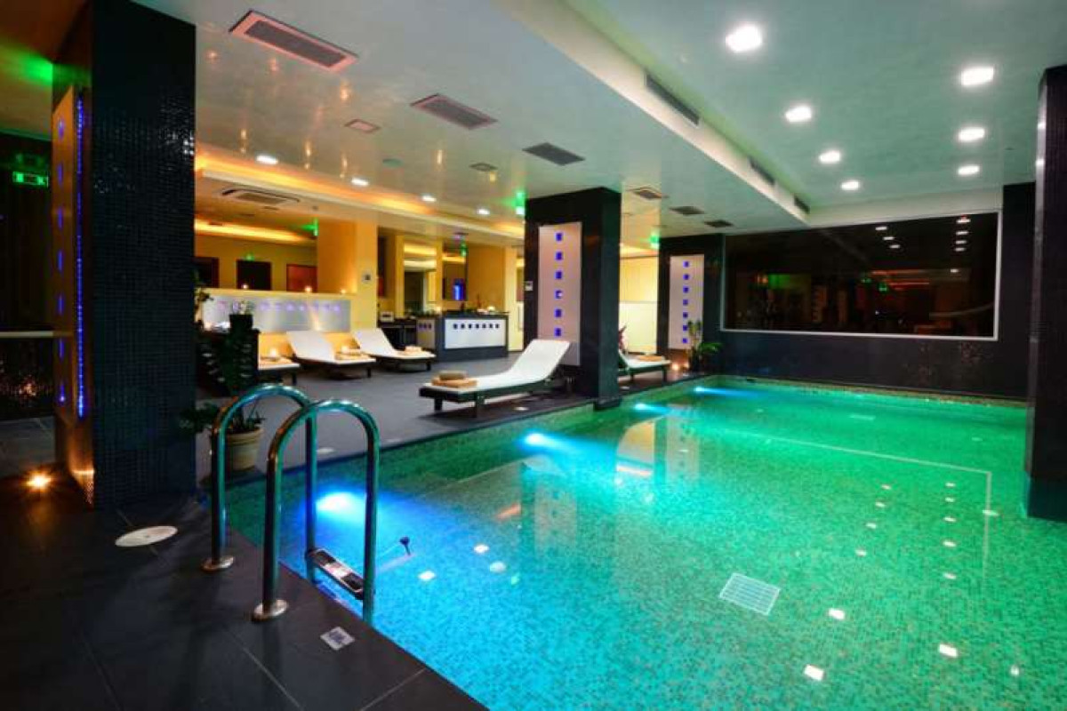 Royal Paradise Beach Resort & Spa