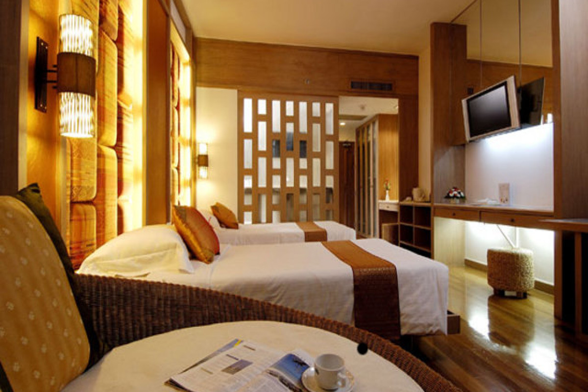 Royal Paradise Beach Resort & Spa