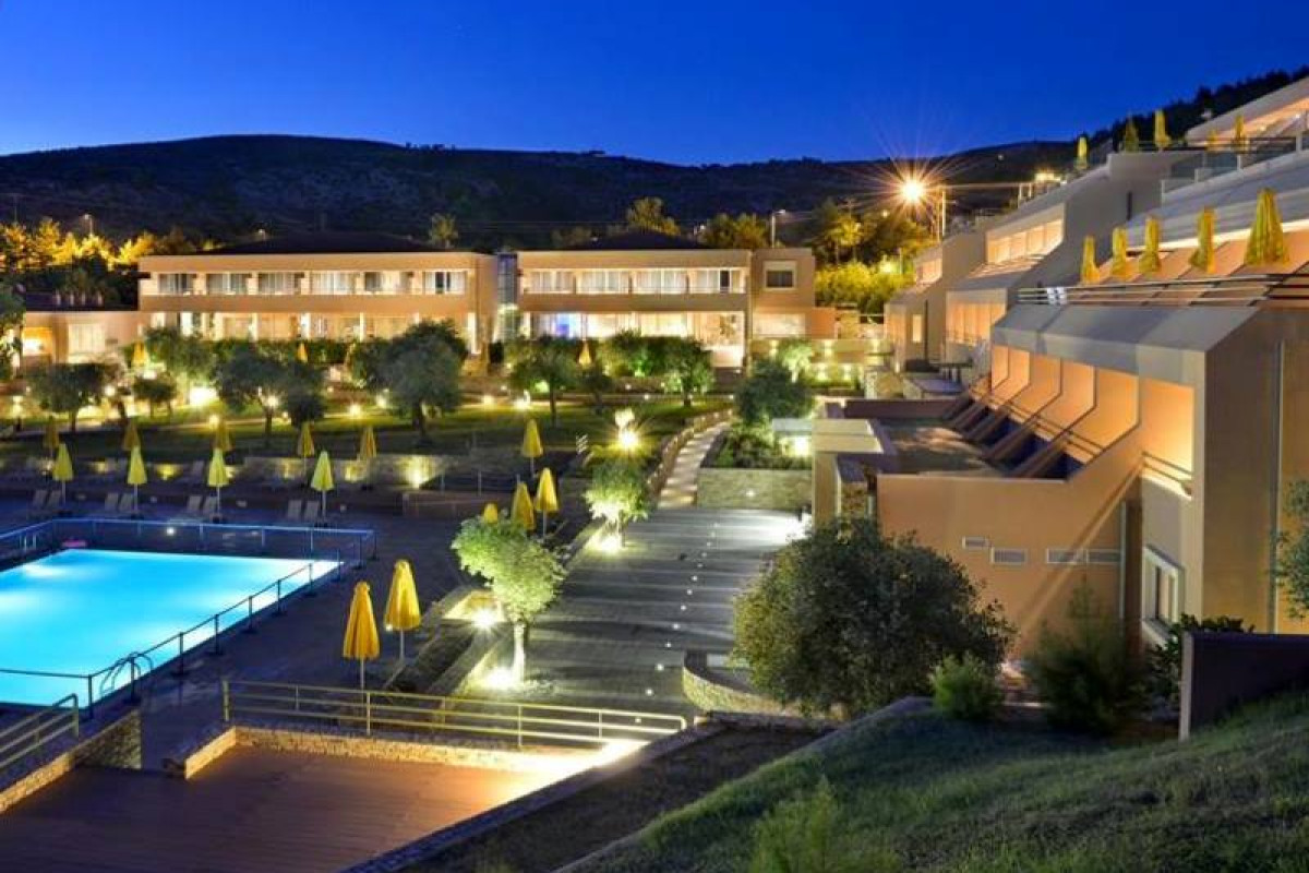 Royal Paradise Beach Resort & Spa