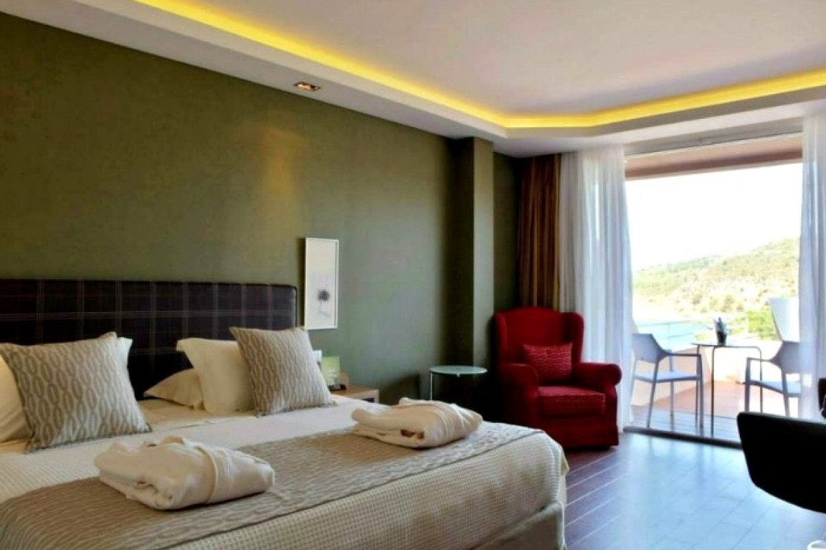 Royal Paradise Beach Resort & Spa