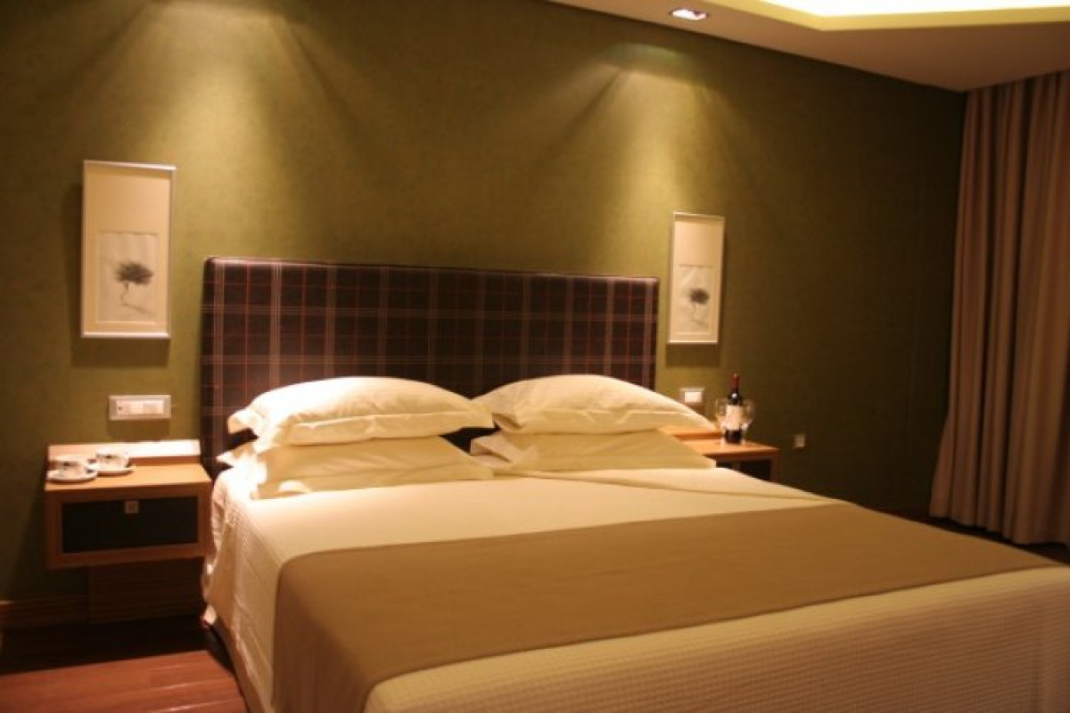 Royal Paradise Beach Resort & Spa