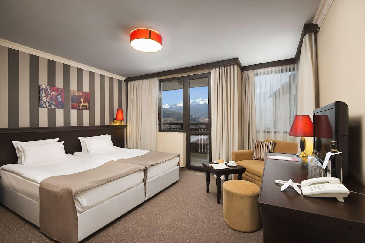 ROYAL PARK HOTEL & APARTMENTS