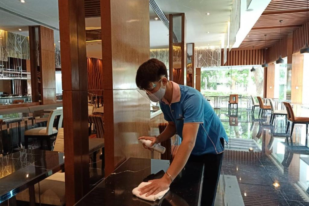 Royal Princess Larn Luang