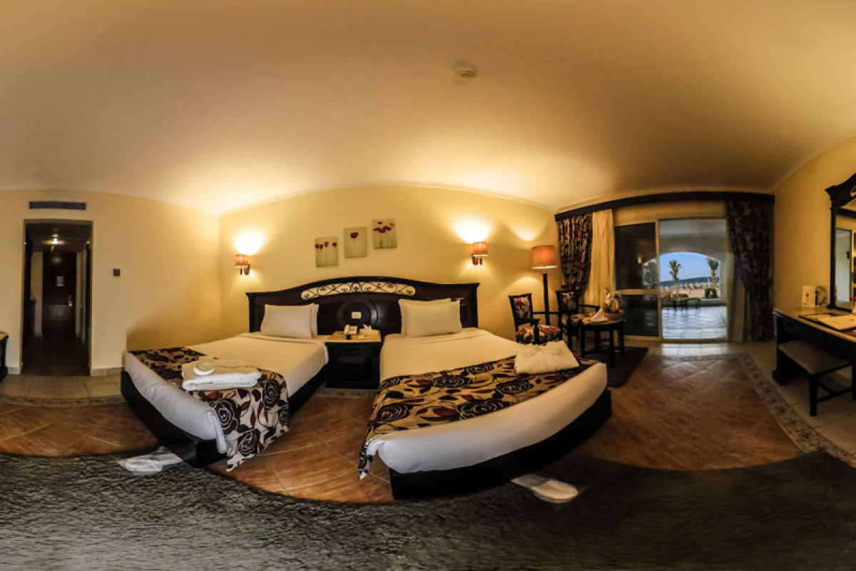 Royal Regency Club
