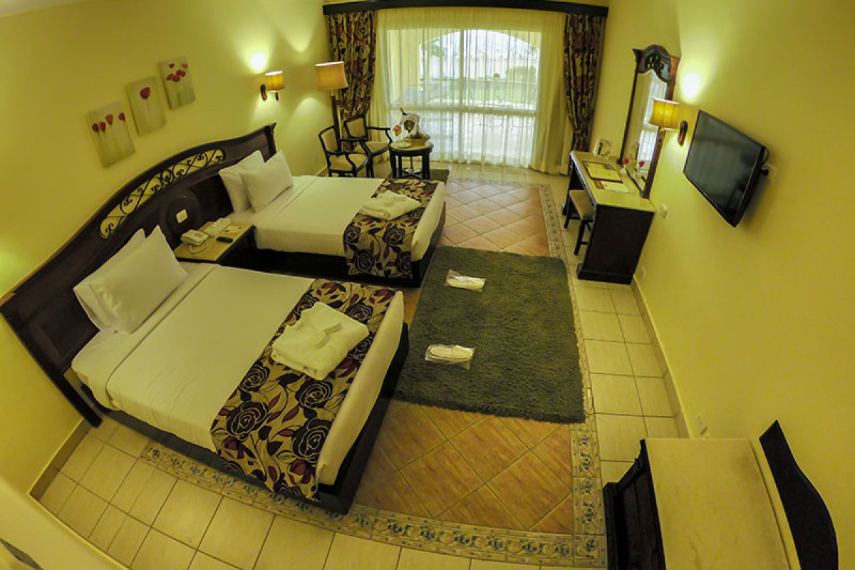 Royal Regency Club