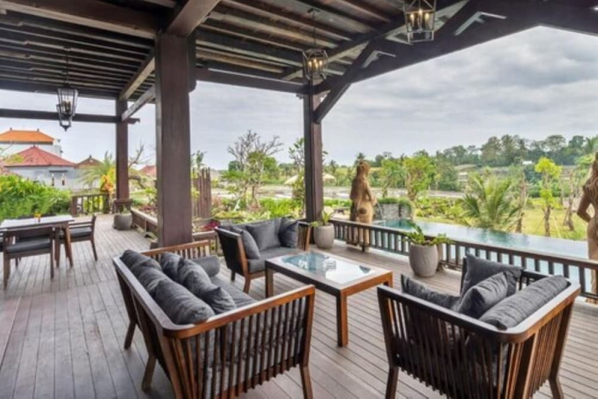 Royal Roco Villa