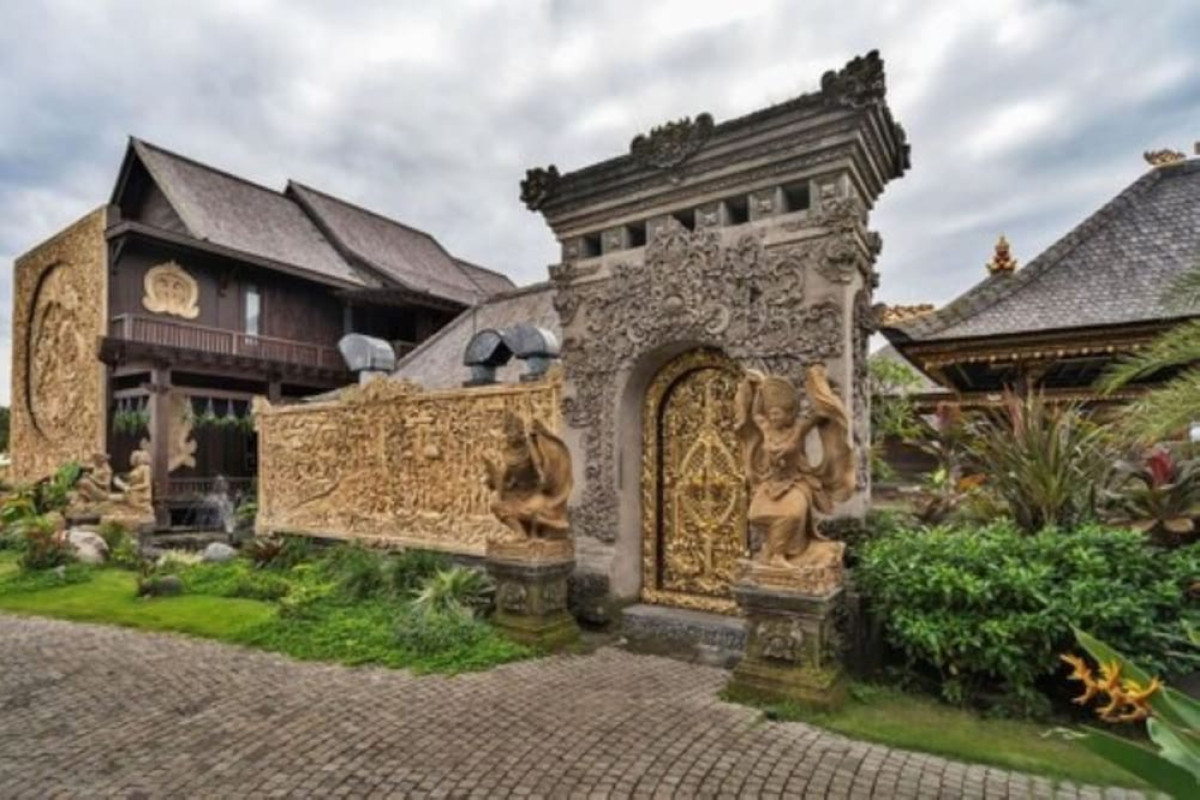 Royal Roco Villa