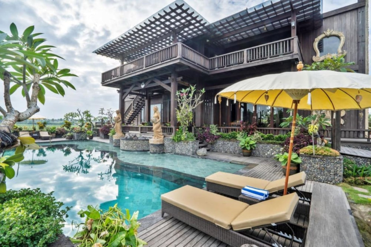 Royal Roco Villa