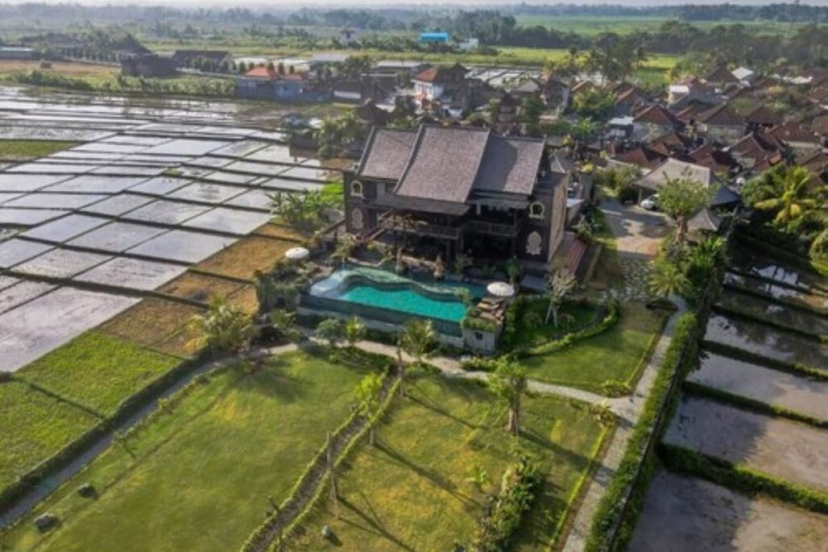 Royal Roco Villa