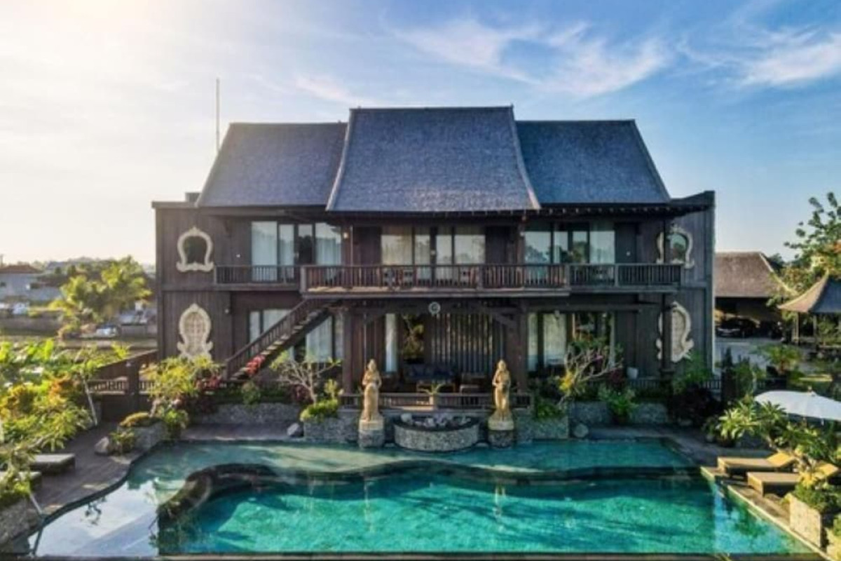 Royal Roco Villa