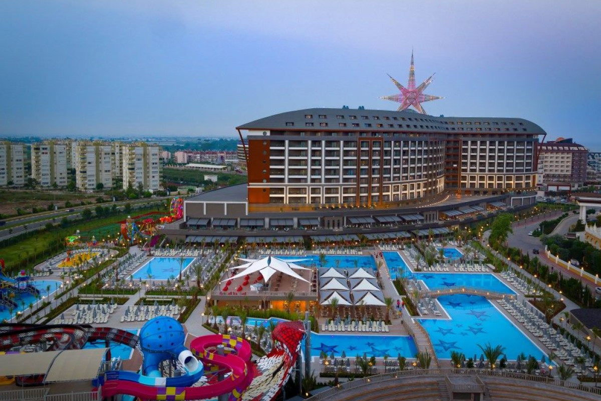 ROYAL SEGINUS HOTEL