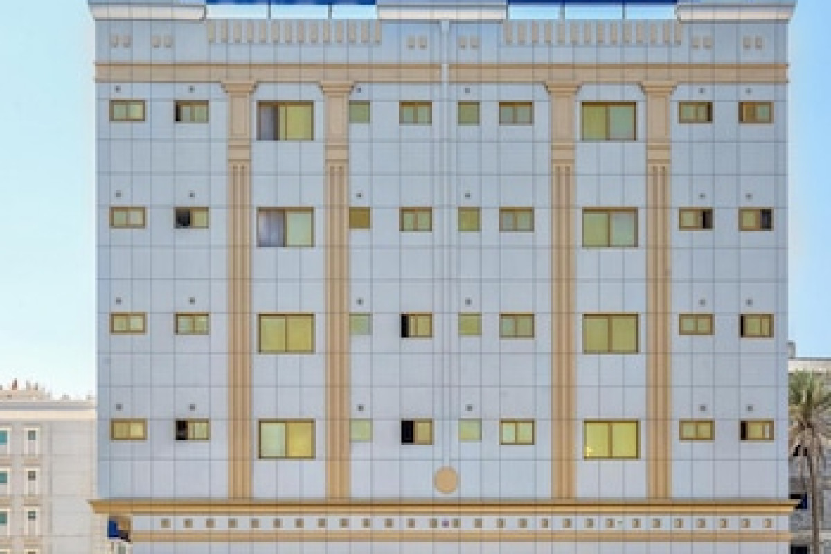 ROYAL SHARJAH