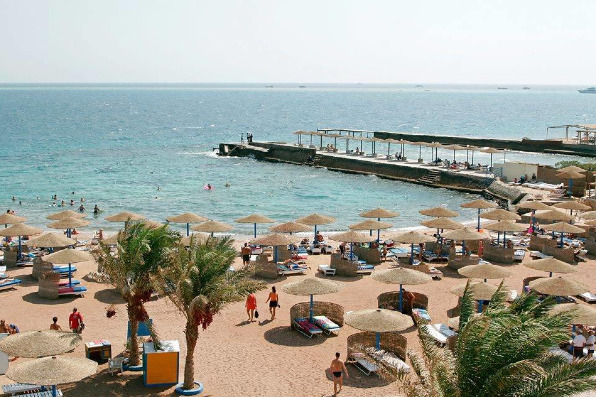Royal Star Empire Beach Resort (ex Three Corners Empire Beach)