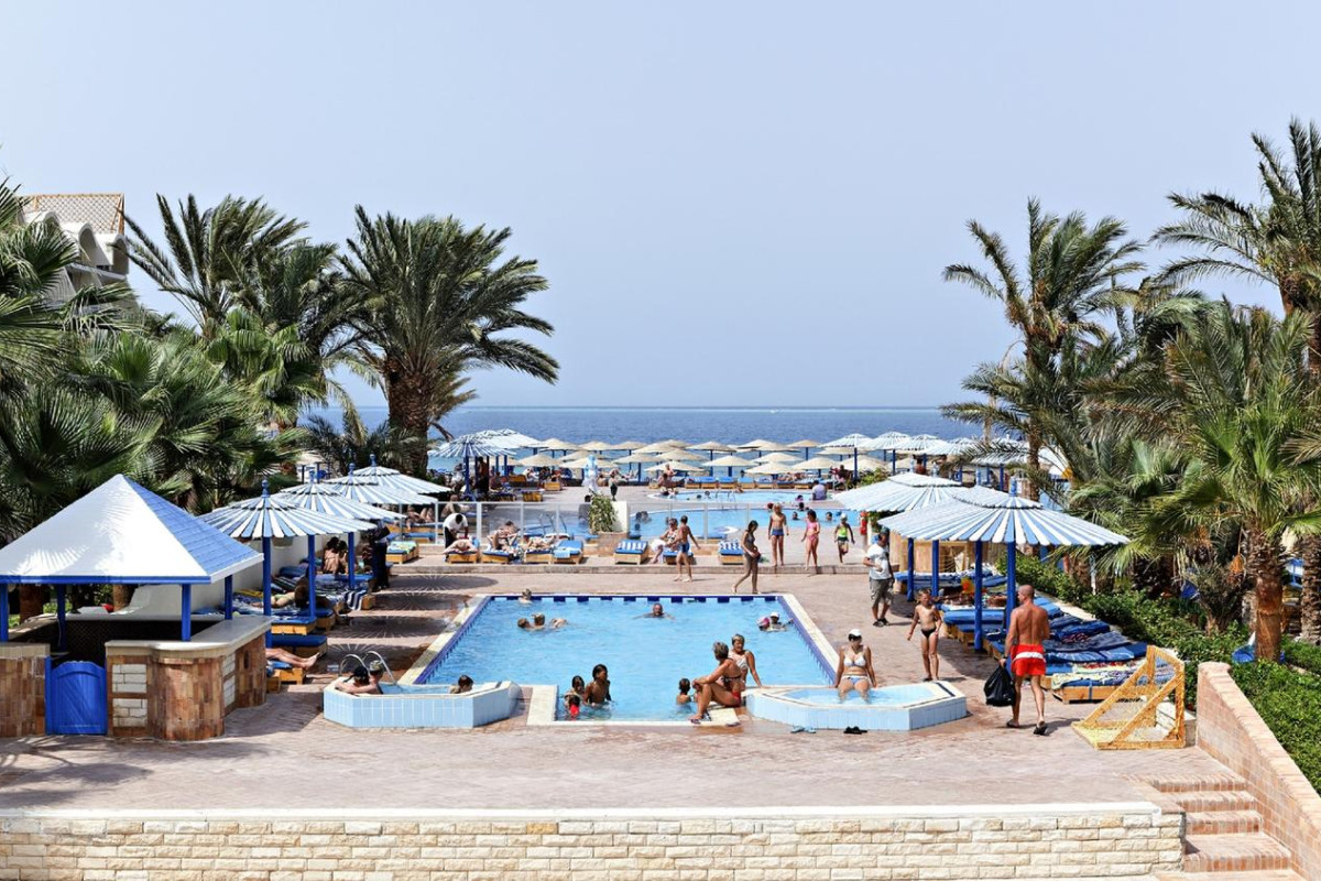 Royal Star Empire Beach Resort (ex Three Corners Empire Beach)