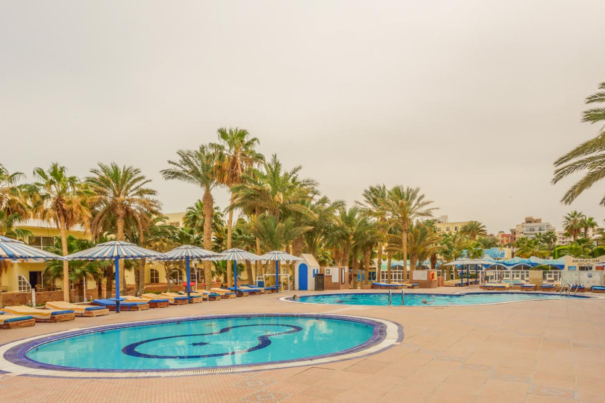 Royal Star Empire Beach Resort (ex Three Corners Empire Beach)