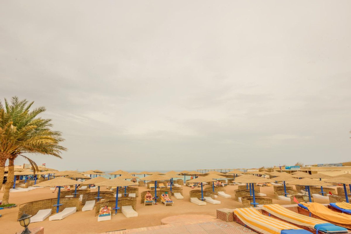 Royal Star Empire Beach Resort (ex Three Corners Empire Beach)