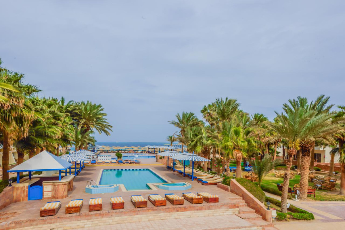 Royal Star Empire Beach Resort (ex Three Corners Empire Beach)