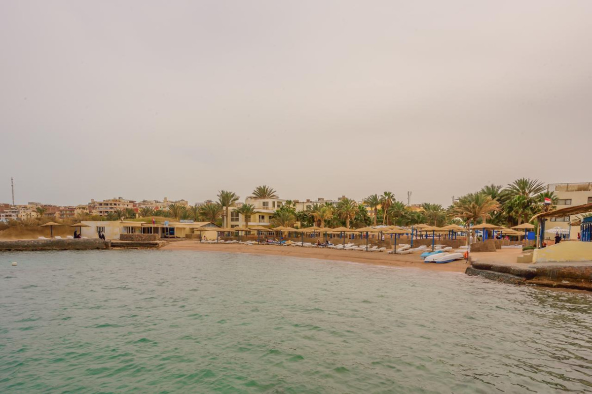 Royal Star Empire Beach Resort (ex Three Corners Empire Beach)