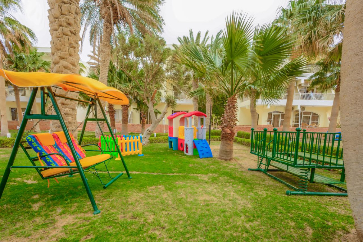Royal Star Empire Beach Resort (ex Three Corners Empire Beach)