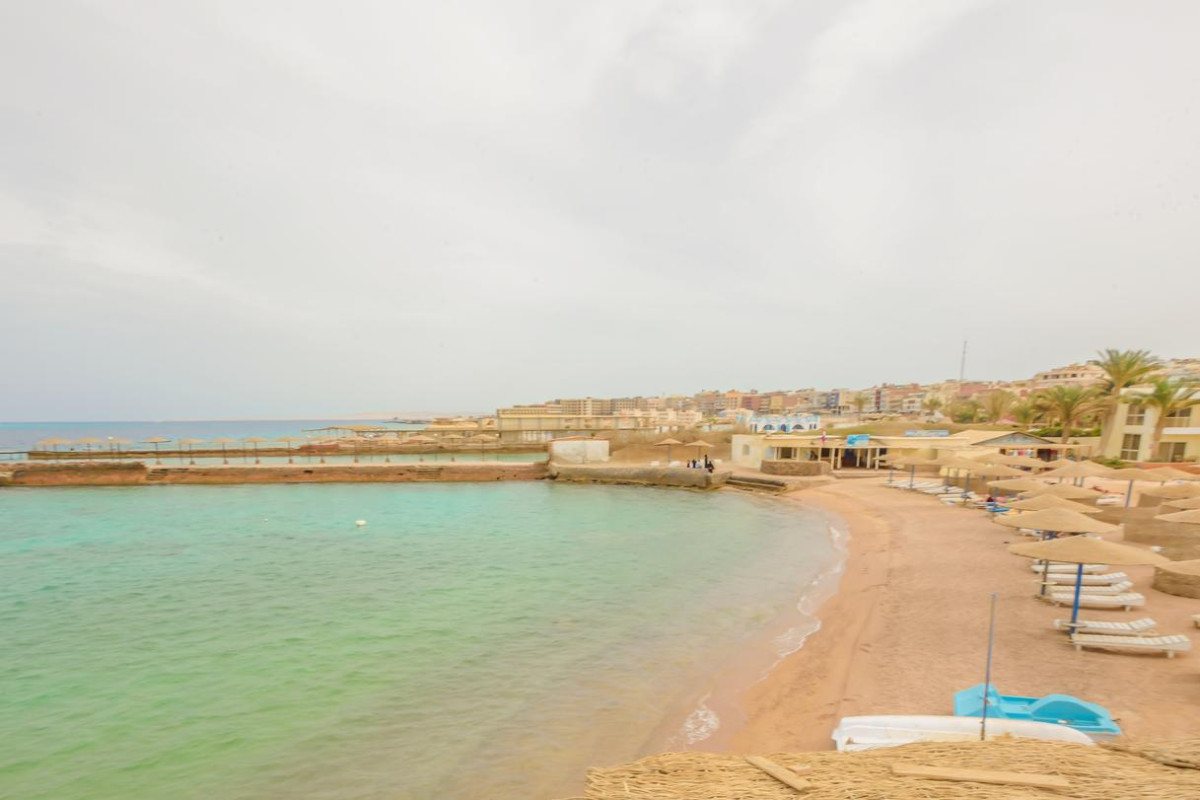 Royal Star Empire Beach Resort (ex Three Corners Empire Beach)