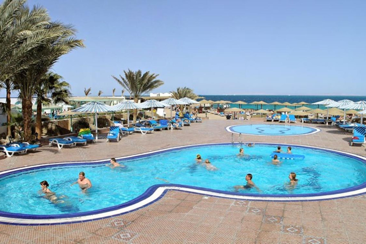 Royal Star Empire Beach Resort (ex Three Corners Empire Beach)