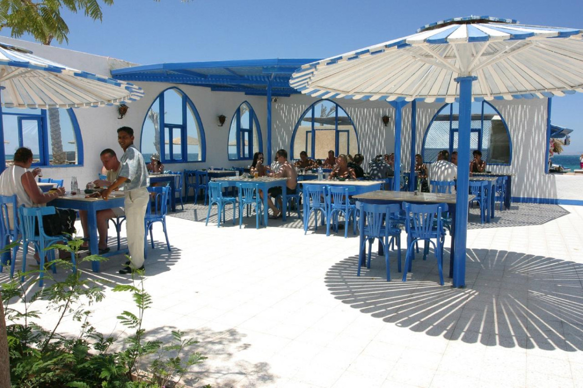Royal Star Empire Beach Resort (ex Three Corners Empire Beach)