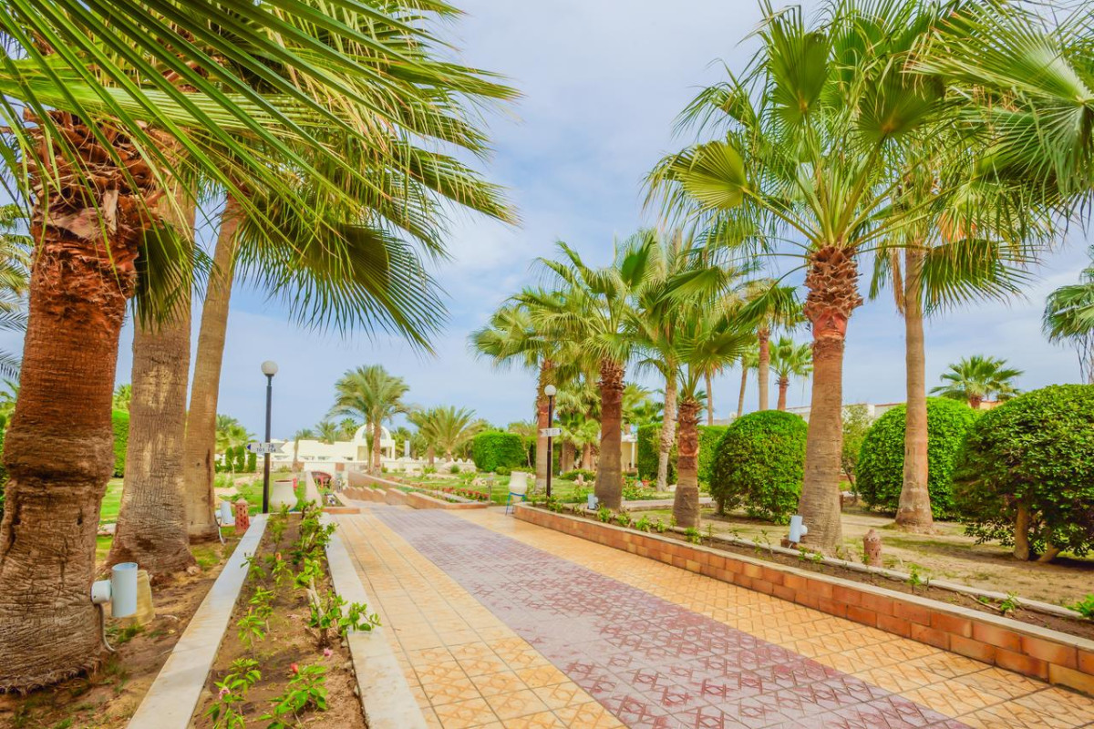 Royal Star Empire Beach Resort (ex Three Corners Empire Beach)