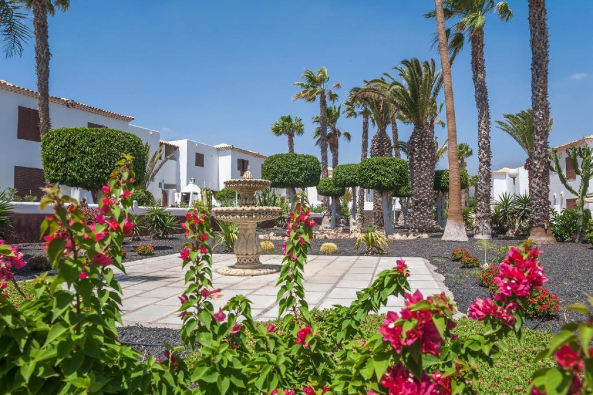 Royal Tenerife Country Club