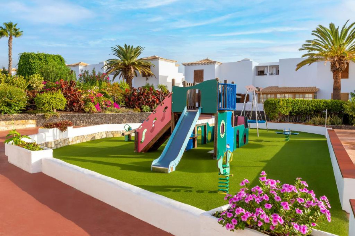 Royal Tenerife Country Club
