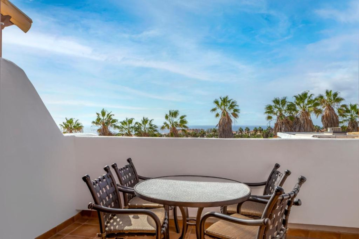 Royal Tenerife Country Club