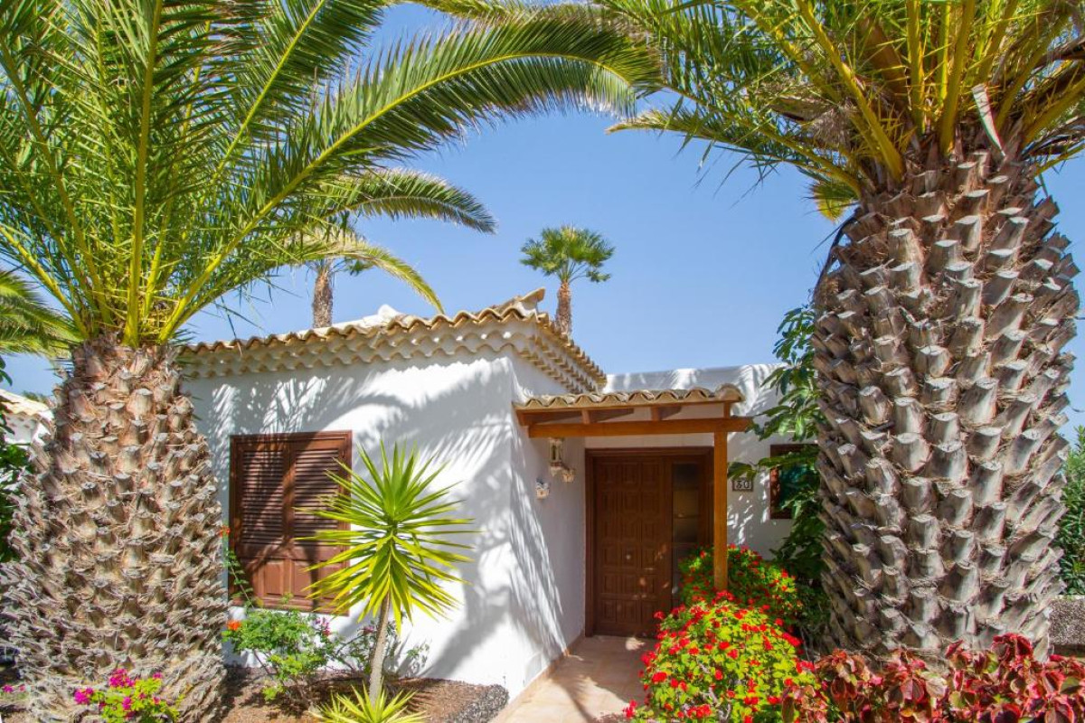 Royal Tenerife Country Club