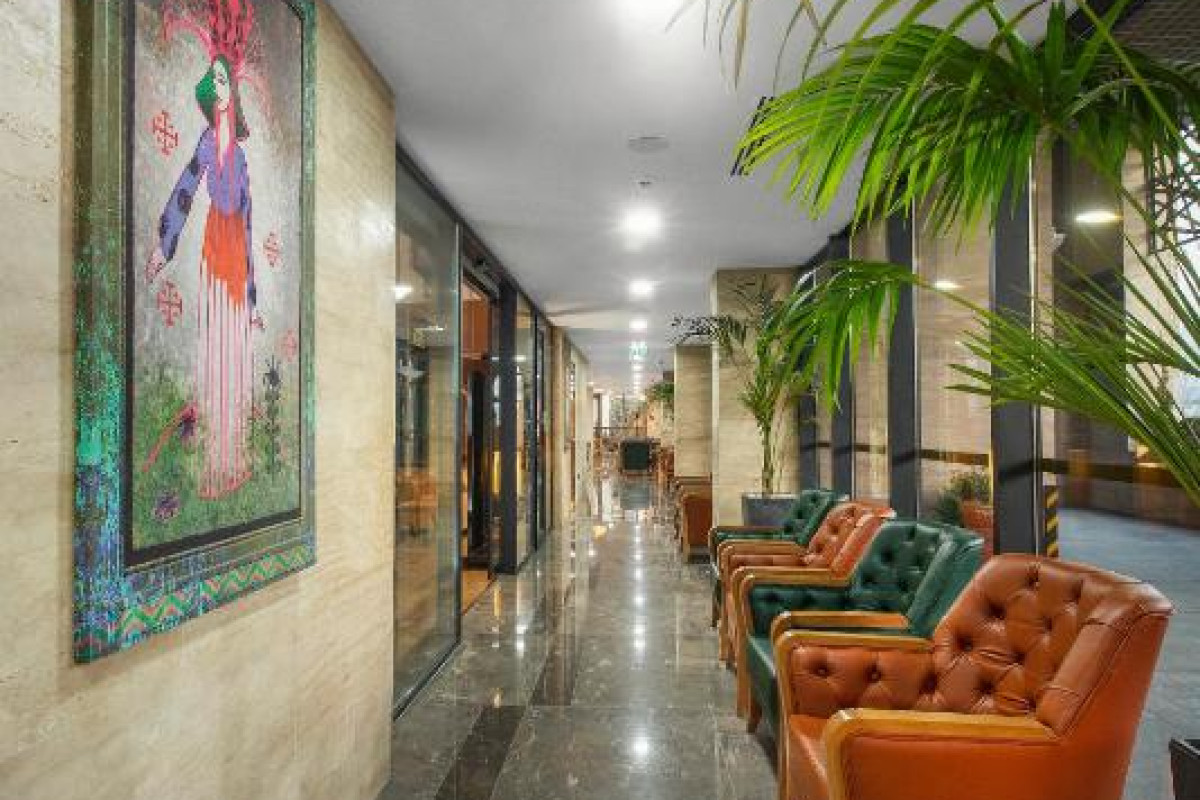 Royal Tulip Hotel & Casino, Tbilisi