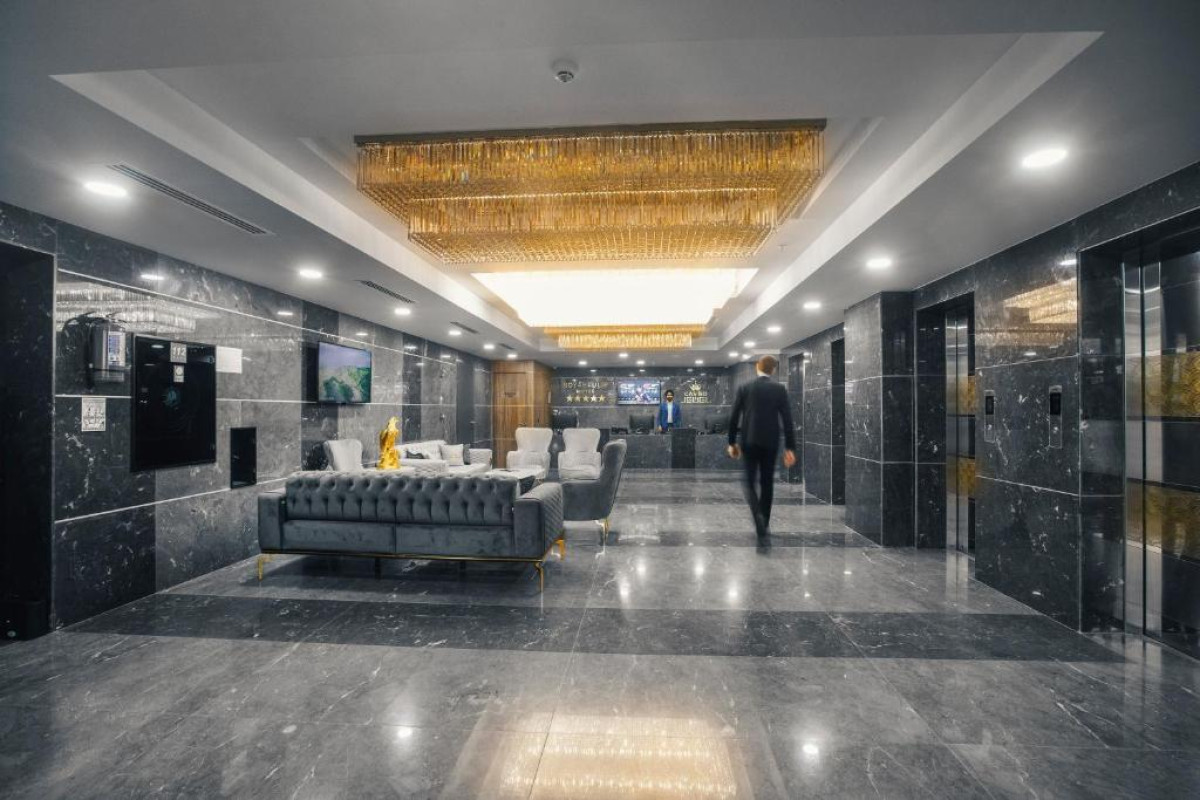 Royal Tulip Hotel & Casino, Tbilisi