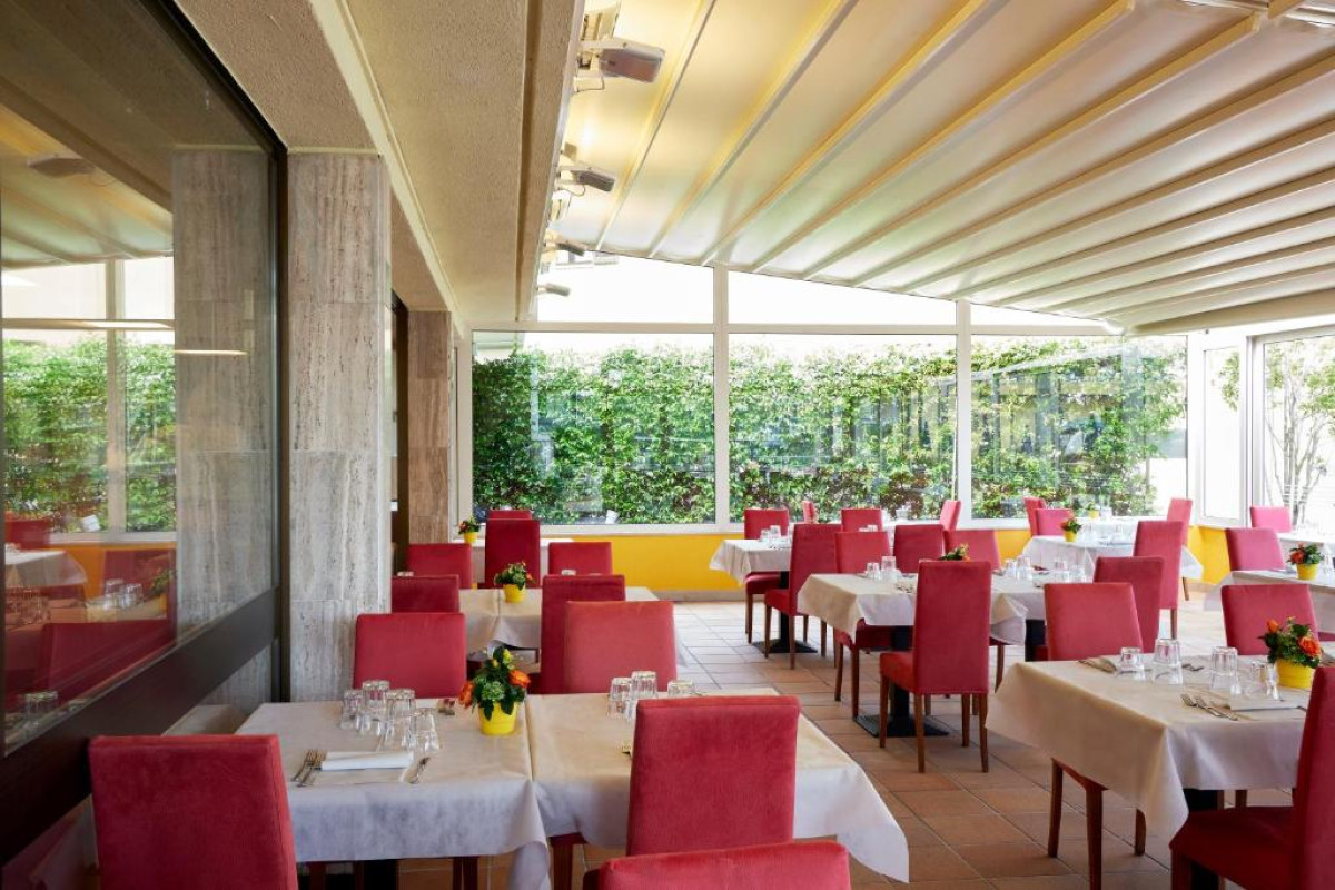 Royal Village Hotel