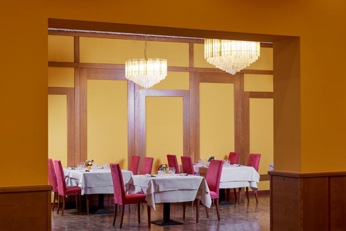 Royal Village Hotel